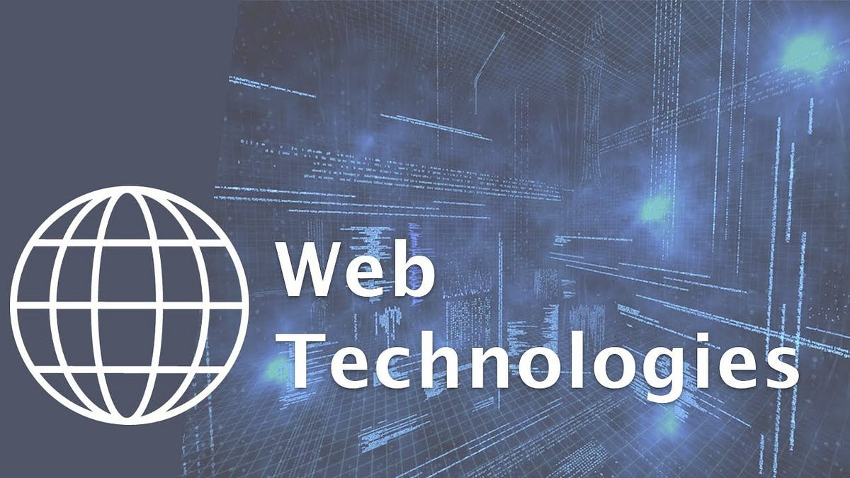 WebTechnology